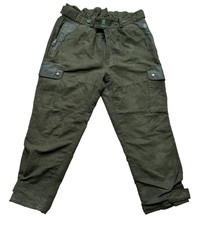 Pantaloni cargo jahti jakt air - pantaloni,