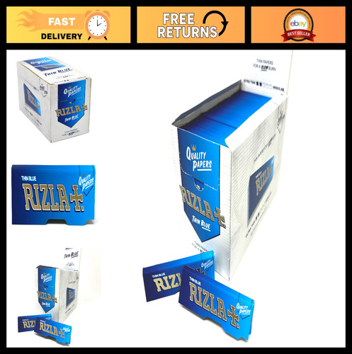 Premium rolling papers rizla - rolling,