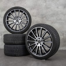 Mercedes Classe A35 AMG cerchi