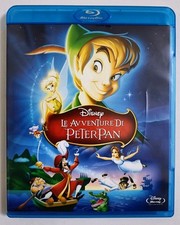Avventure peter pan - le, di