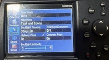 Garmin gpsmap 296 aviazione - 296,