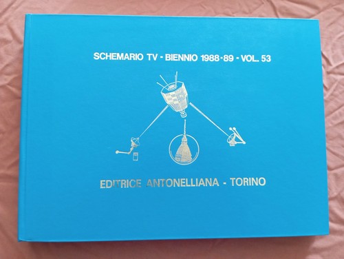 Schemario vintage vol 53 - schemario,