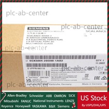 1PZ Nuovo Siemens 6GK5