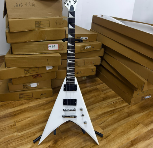 Jackson rhoads chitarra - jackson,
