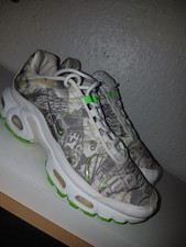 Nike Air Max TN Tuned taglia