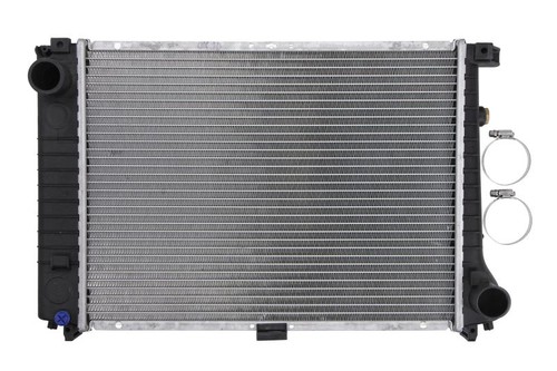 Radiatore del motore per - , bmw