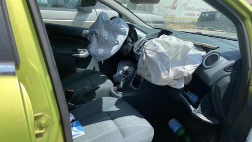 Motore ford fiesta phase 1 - ford,