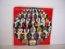 BIG COUNTRY Beautiful People