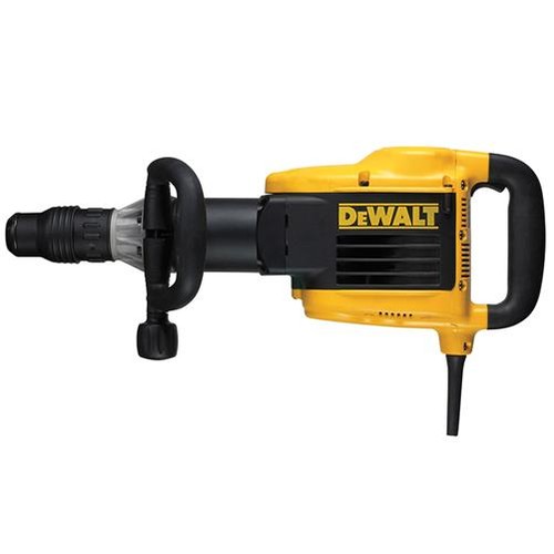 Martello demolitore dewalt - demolitore,