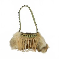 Borsa mano john galliano - borsa,