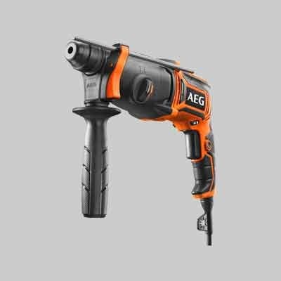 Tassellatore bh24 aeg 800 - tassellatore,