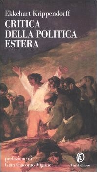 Critica della politica estera