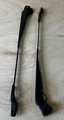 Bracci tergicristallo renault - tergicristallo,