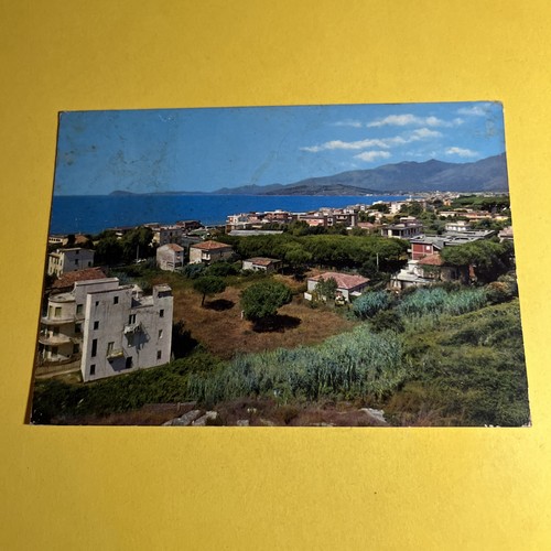 Marinadi minturno panorama - marinadi,