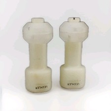 Lot Of 2 Lechler 500 191 5 E