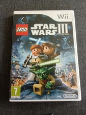Jeu lego star - wars, iii