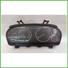 Quadro Strumenti JOHNSON CONTROLS 8000157513 BMW X3 F25 62108794196