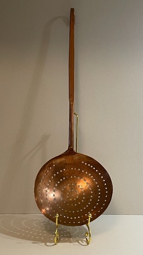 Schiumarola scolapasta in - scolapasta,