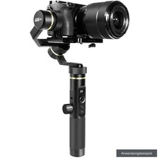 FeiyuTech G6 Plus Gimbal con