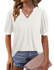 Blusa Donna Elegante Maniche