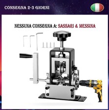 Spellacavi Elettrici per Cavo