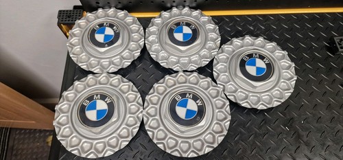 Tappi centrali originali bmw - originali,
