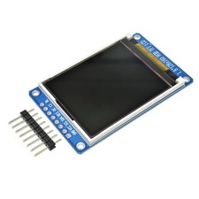1.8 inch SPI TFT LCD Display