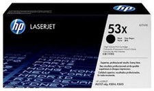 Toner originale q7553x 7000 - q7553x,