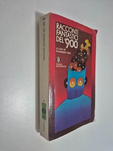 Racconti fantastici del - fantastici,