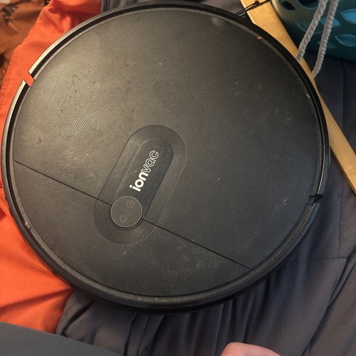 Smart robot vacuum - smart,