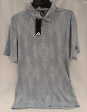 Polo Uomo Adidas Golf Ultimate