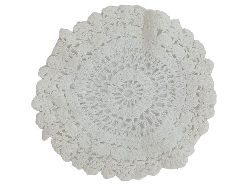 Tovaglietta vintage uncinetto - vintage,