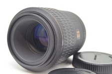 Obiettivo macro Sigma 105mm