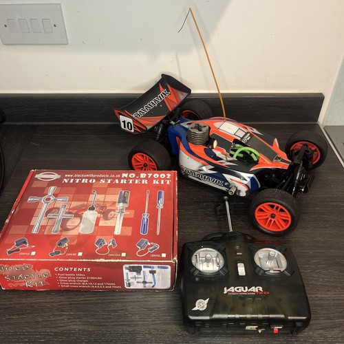 Tomahawk thunder tiger 10 - tomahawk, 1/10