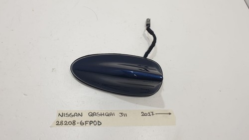 Antenna tetto per nissan - antenna,
