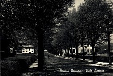 BESANA BRIANZA, Monza - Viale