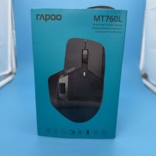 Mouse wireless multimodale