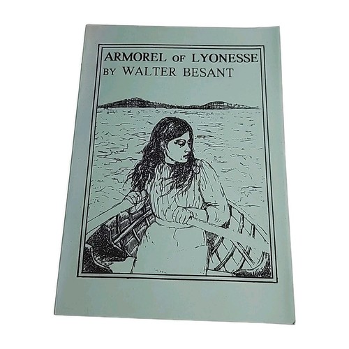 Armorel lyonesse walter - armorel, of