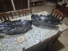 FULL LED MATRIX HEADLIGHTS