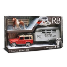 Dg Fuoristrada Trasporto