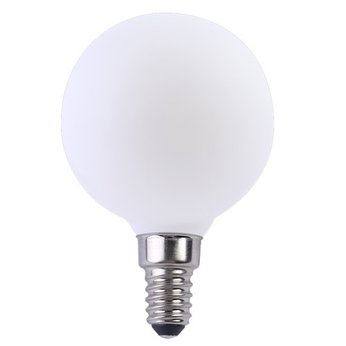 Lampadina led filamento globe - lampadina,