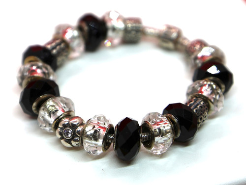 Pandora moments snake chain - moments,