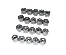 Tappo Coprimozzo Cerchi