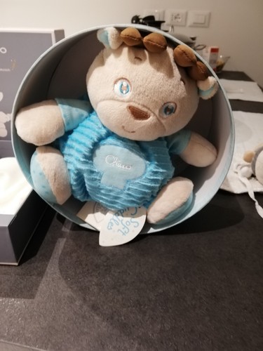 Peluche chicco - peluche,