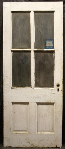 Porta ingresso esterno - , legno