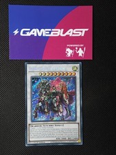 YuGiOh! | Baronne de Fleur | Secret | 25th Rarity RA01-EN034 NM