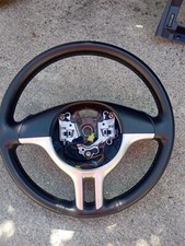Volante CUERO ORIGINAL bmw