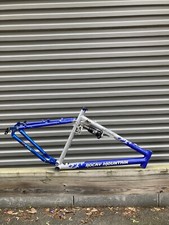 Telaio MTB Rocky Mountain Instinct Sospensione Completa 26" Ammortizzatore Fox