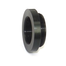 Raccordo Microscopio innesto Ø 25mm (NIKON LEICA) ad obiettivi RMS - ID 4973