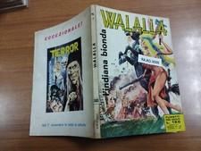 "WALALLA" N. 1 DEL 17/09/1969